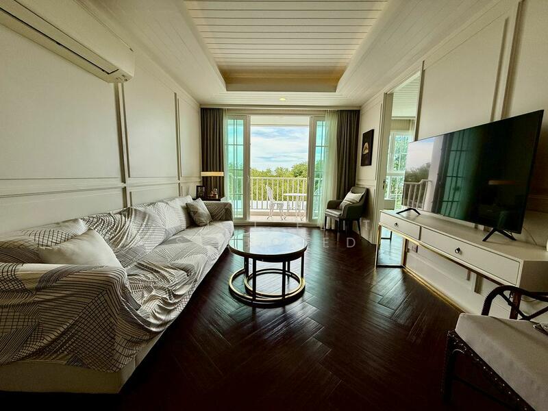 Grand Florida Beachfront, Chon Buri (Pattaya)