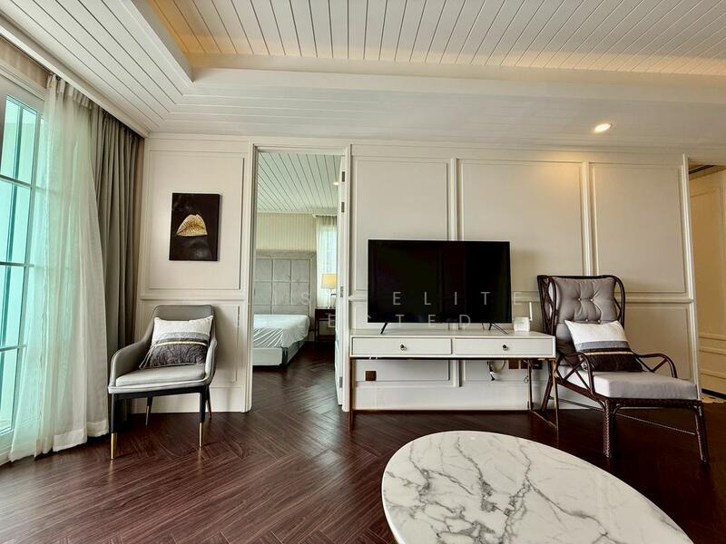 Grand Florida Beachfront, Chon Buri (Pattaya)