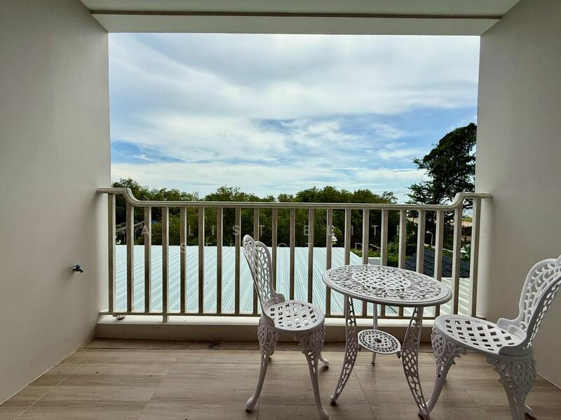 Grand Florida Beachfront, Chon Buri (Pattaya)