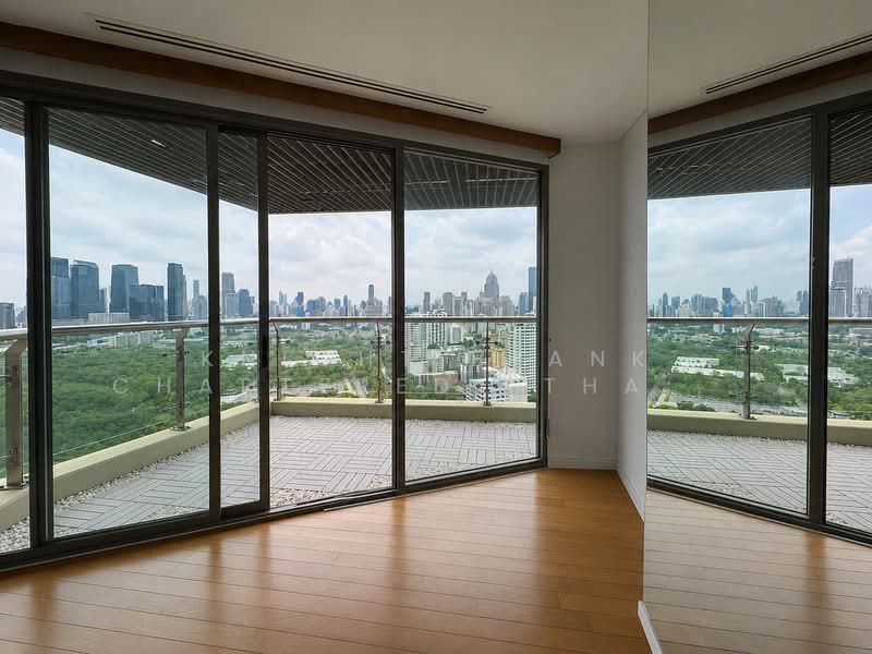 The Lakes, Bangkok