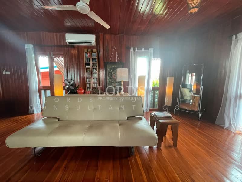 Hua Hin Soi 114, Prachuap Khiri Khan