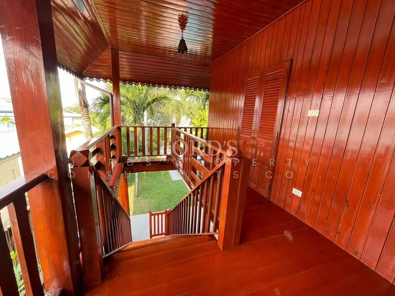 Hua Hin Soi 114, Prachuap Khiri Khan