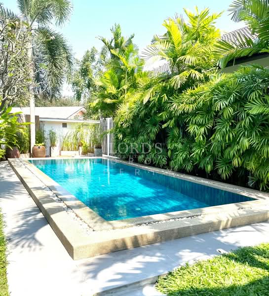 Hua Hin Soi 114, Prachuap Khiri Khan