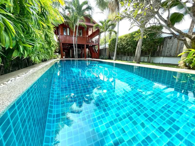 Hua Hin Soi 114, Prachuap Khiri Khan
