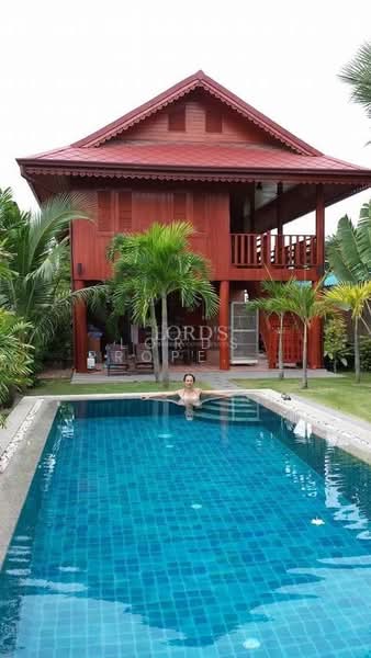 Hua Hin Soi 114, Prachuap Khiri Khan