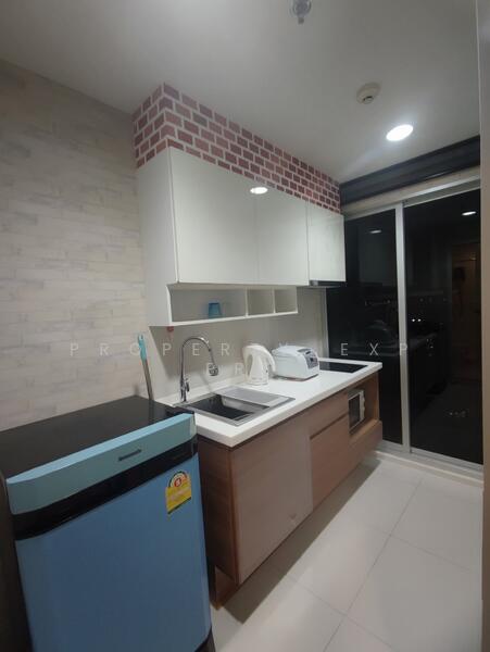 Fuse Chan-Sathorn, Bangkok