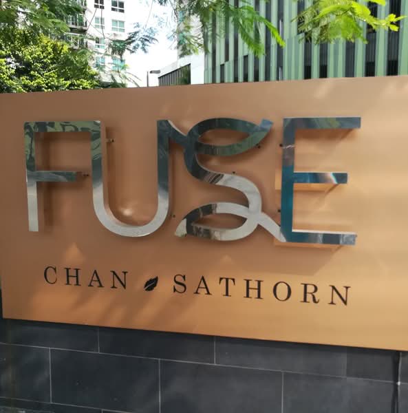 Fuse Chan-Sathorn, Bangkok