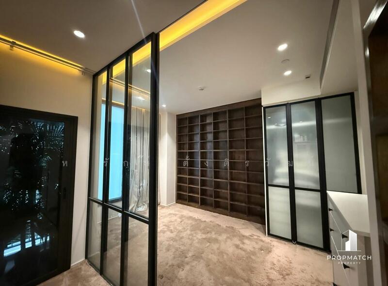 MUNIQ Sukhumvit 23, Bangkok