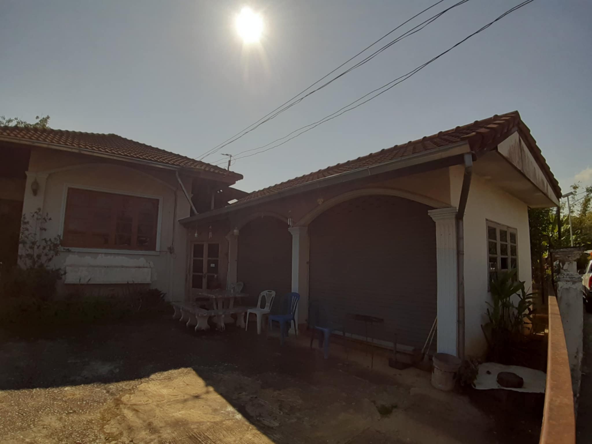 บ้านเดี่ยว ท่าสาย เมืองเชียงราย