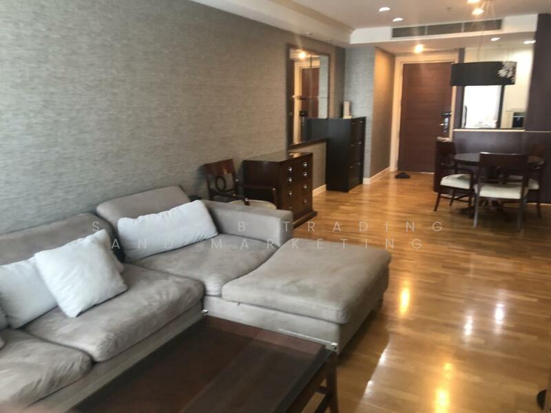 Urbana Sathorn, Bangkok