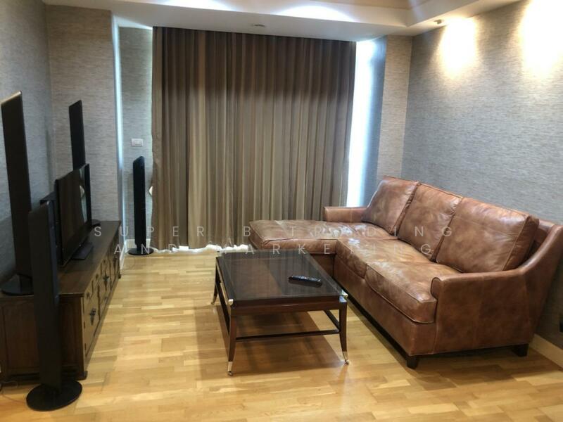 Urbana Sathorn, Bangkok
