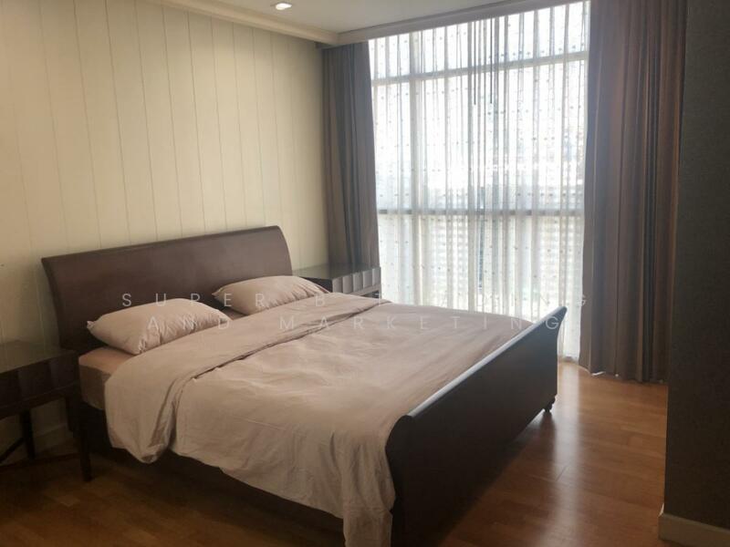 Urbana Sathorn, Bangkok