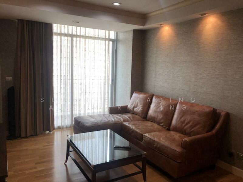 Urbana Sathorn, Bangkok