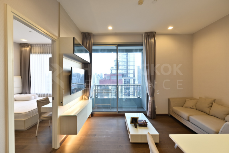 Q Asoke, Bangkok