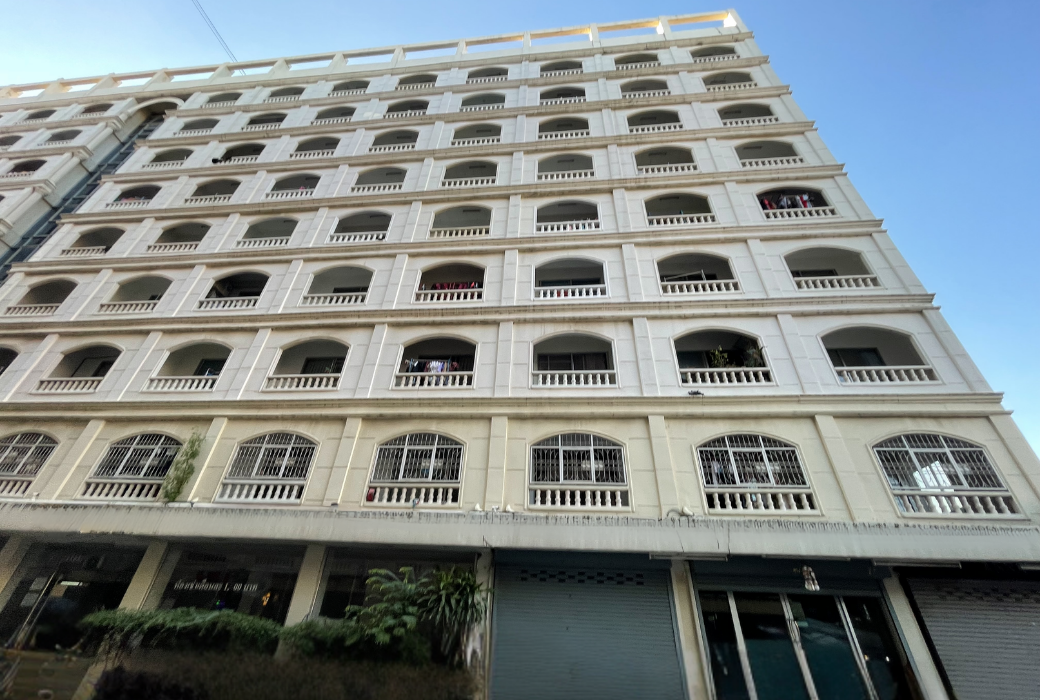 Nirun Residence 7