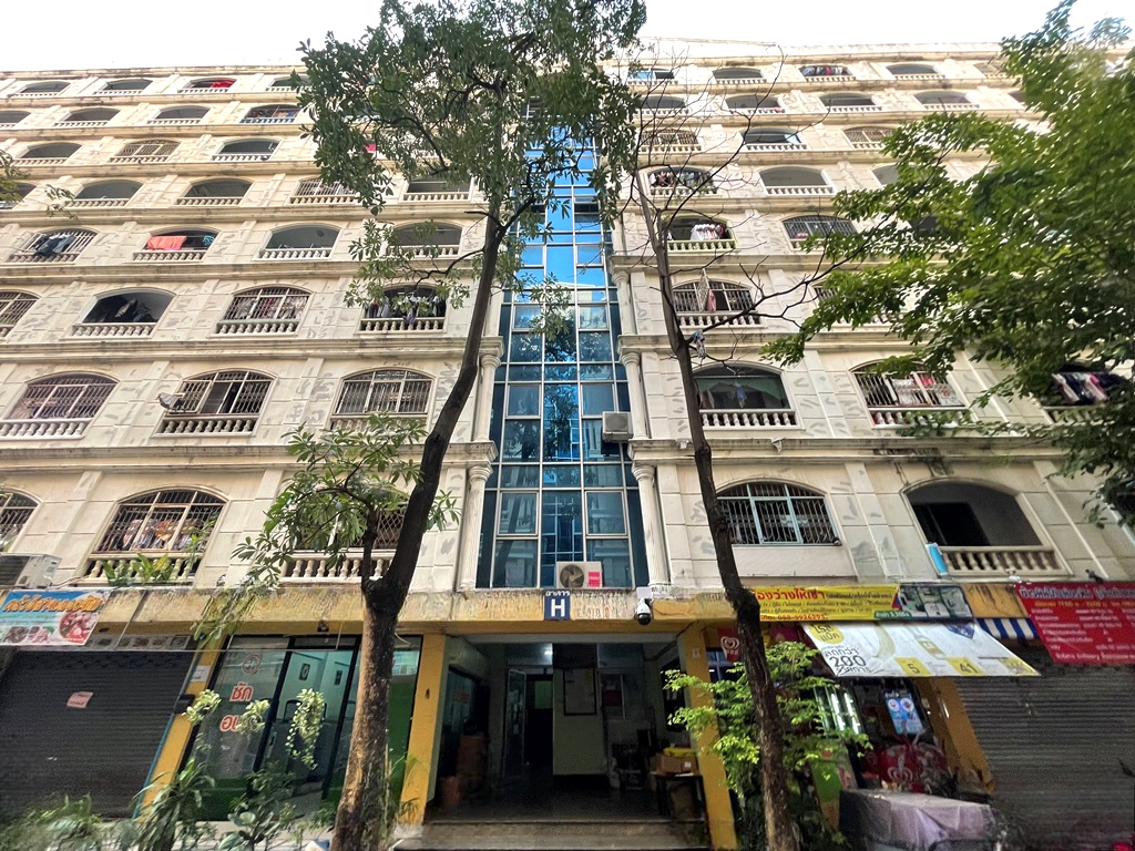 Nirun Residence 7