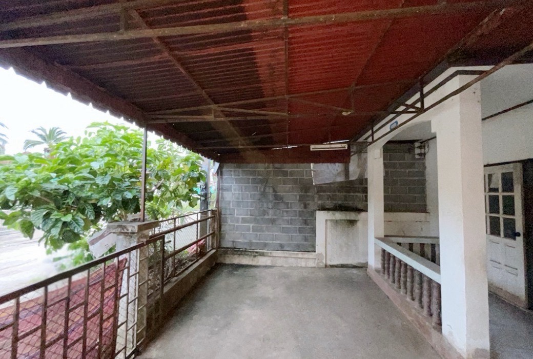 บ้านแฝด ศรีบุญเรือง หนองบัวลำภู