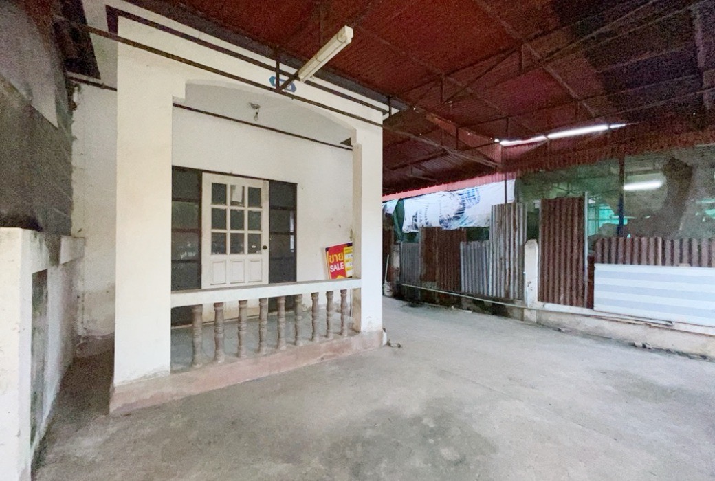 บ้านแฝด ศรีบุญเรือง หนองบัวลำภู