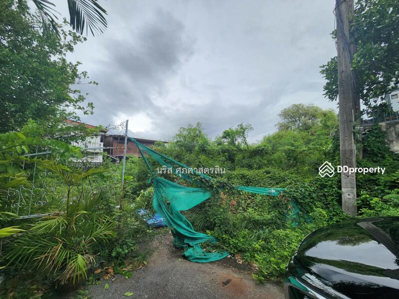 ขายที่ดิน 171 ตร.วา ซอยบุญศิริ 15 สมุทรปราการ, Samut Prakan