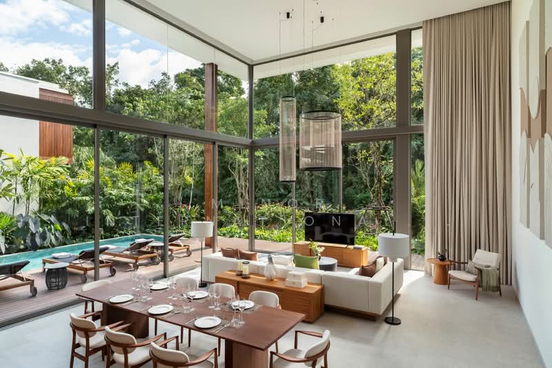 Kiara Reserve Residences, Phuket