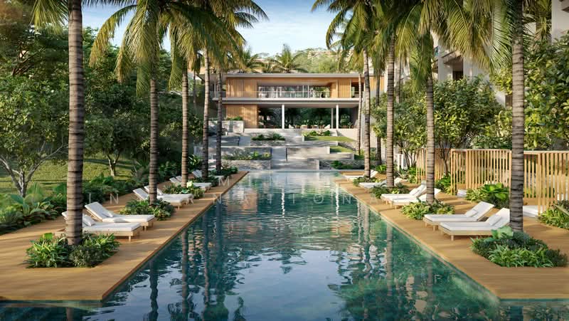 Kiara Reserve Residences, Phuket