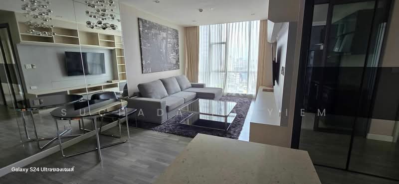 The Room Sathorn, Bangkok