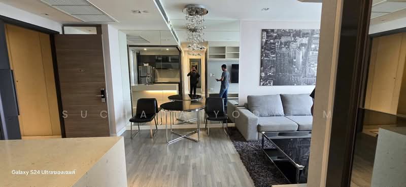 The Room Sathorn, Bangkok