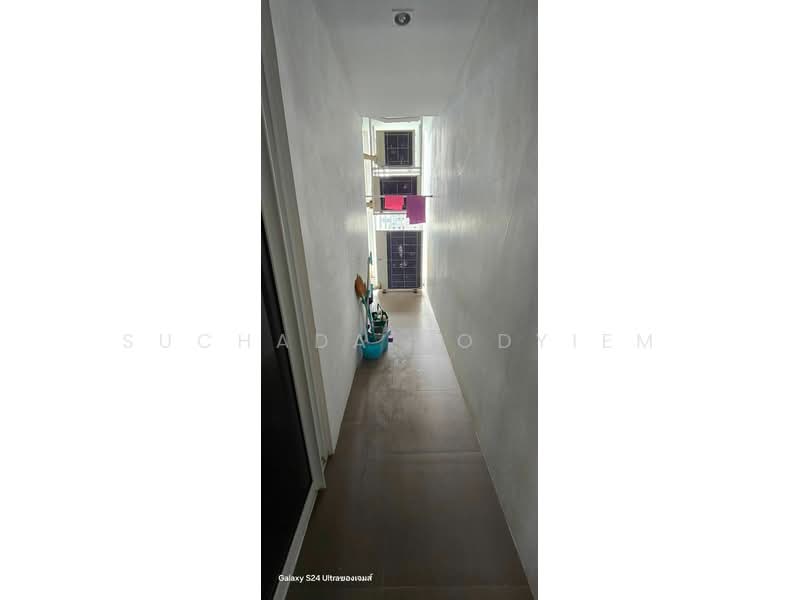 The Room Sathorn, Bangkok