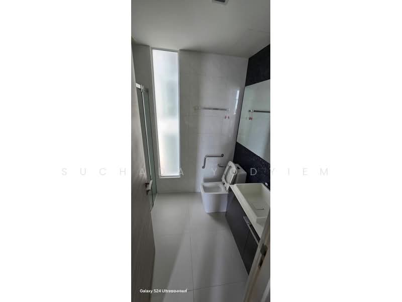 The Room Sathorn, Bangkok