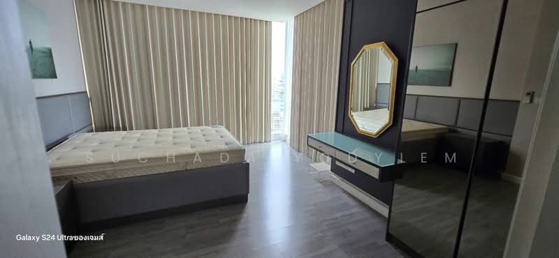 The Room Sathorn, Bangkok