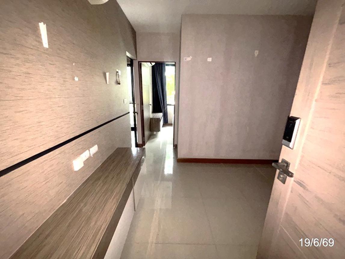 Condominium Trendino Condo in Nakhon Ratchasima City, Nakhon Ratchasima