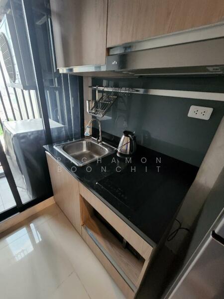Niche Mono Sukhumvit-Bearing, Samut Prakan