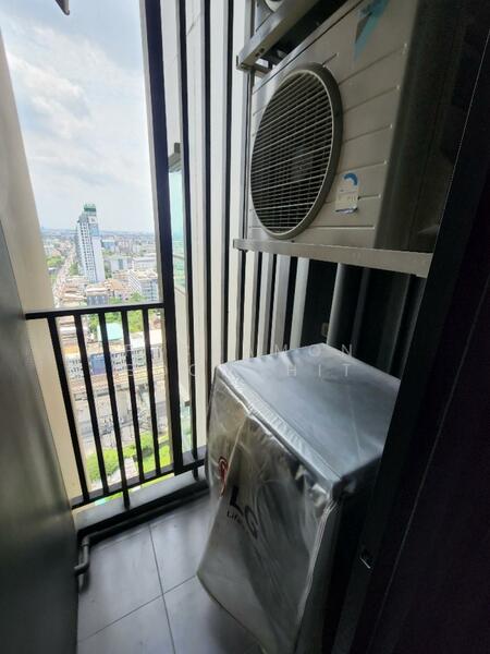 Niche Mono Sukhumvit-Bearing, Samut Prakan