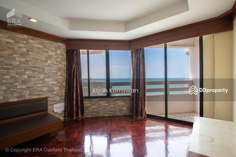 Payoon Garden Cliff, Rayong