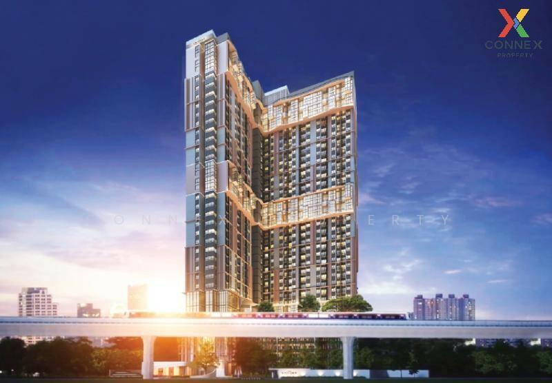 Altitude Unicorn Sathorn-Tha Phra, Bangkok
