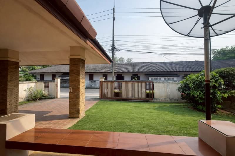หนองผึ้ง, Chiang Mai
