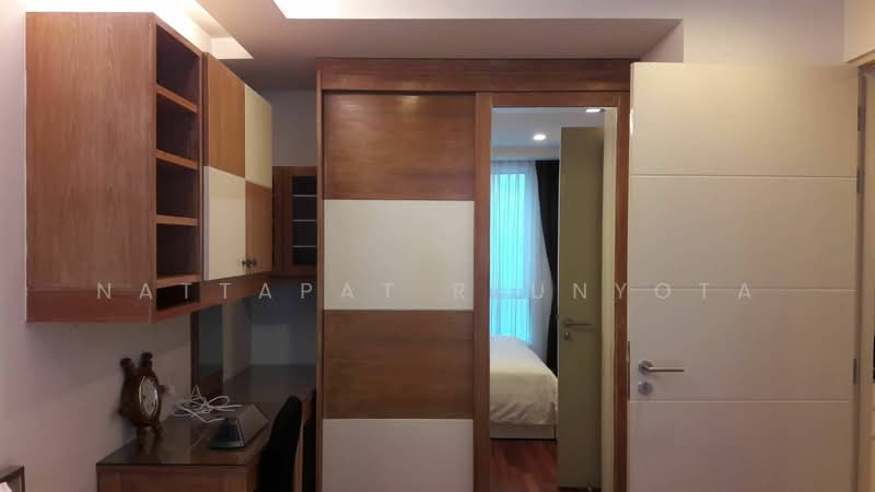 Beverly 33 by Aspira, Bangkok