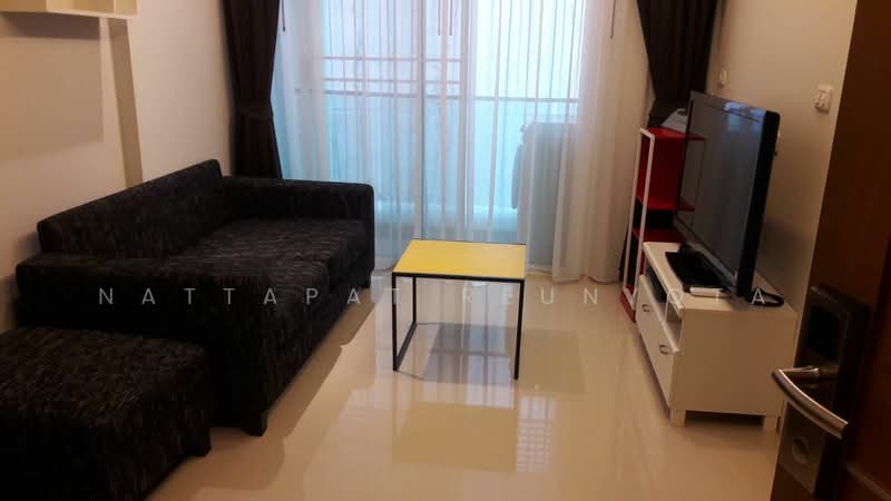 Beverly 33 by Aspira, Bangkok