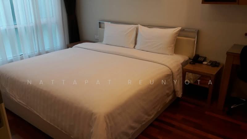 Beverly 33 by Aspira, Bangkok