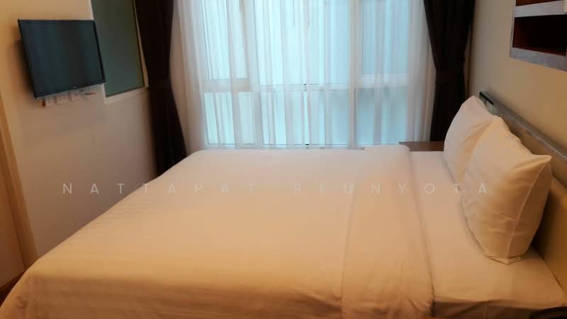 Beverly 33 by Aspira, Bangkok