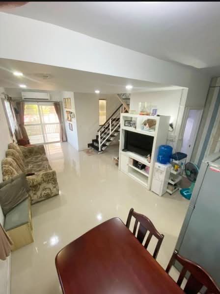 Baan Pruksa 77 Suksawat-Kanchanapisek, Samut Prakan