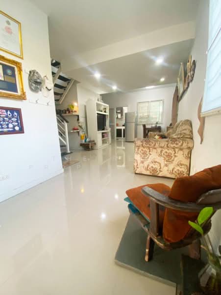 Baan Pruksa 77 Suksawat-Kanchanapisek, Samut Prakan