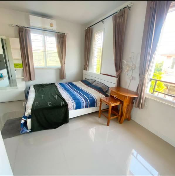 Baan Pruksa 77 Suksawat-Kanchanapisek, Samut Prakan