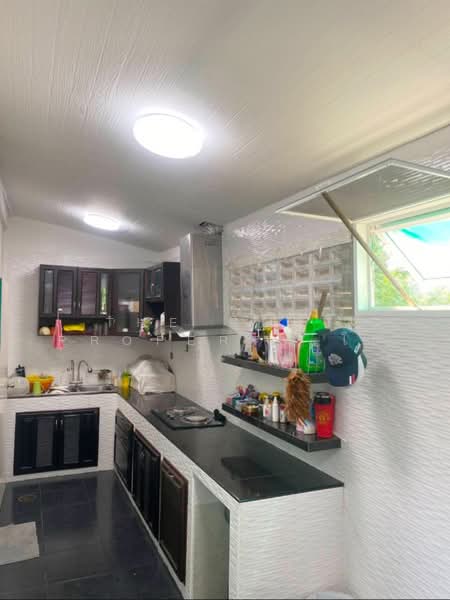 Baan Pruksa 77 Suksawat-Kanchanapisek, Samut Prakan