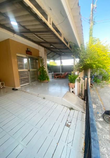 Baan Pruksa 77 Suksawat-Kanchanapisek, Samut Prakan