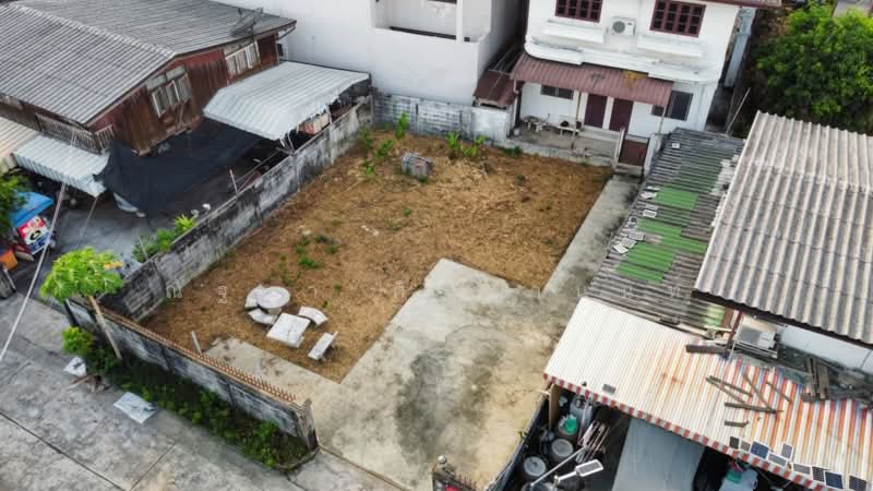 ที่ดินศาลธนบุรี 33, Bangkok