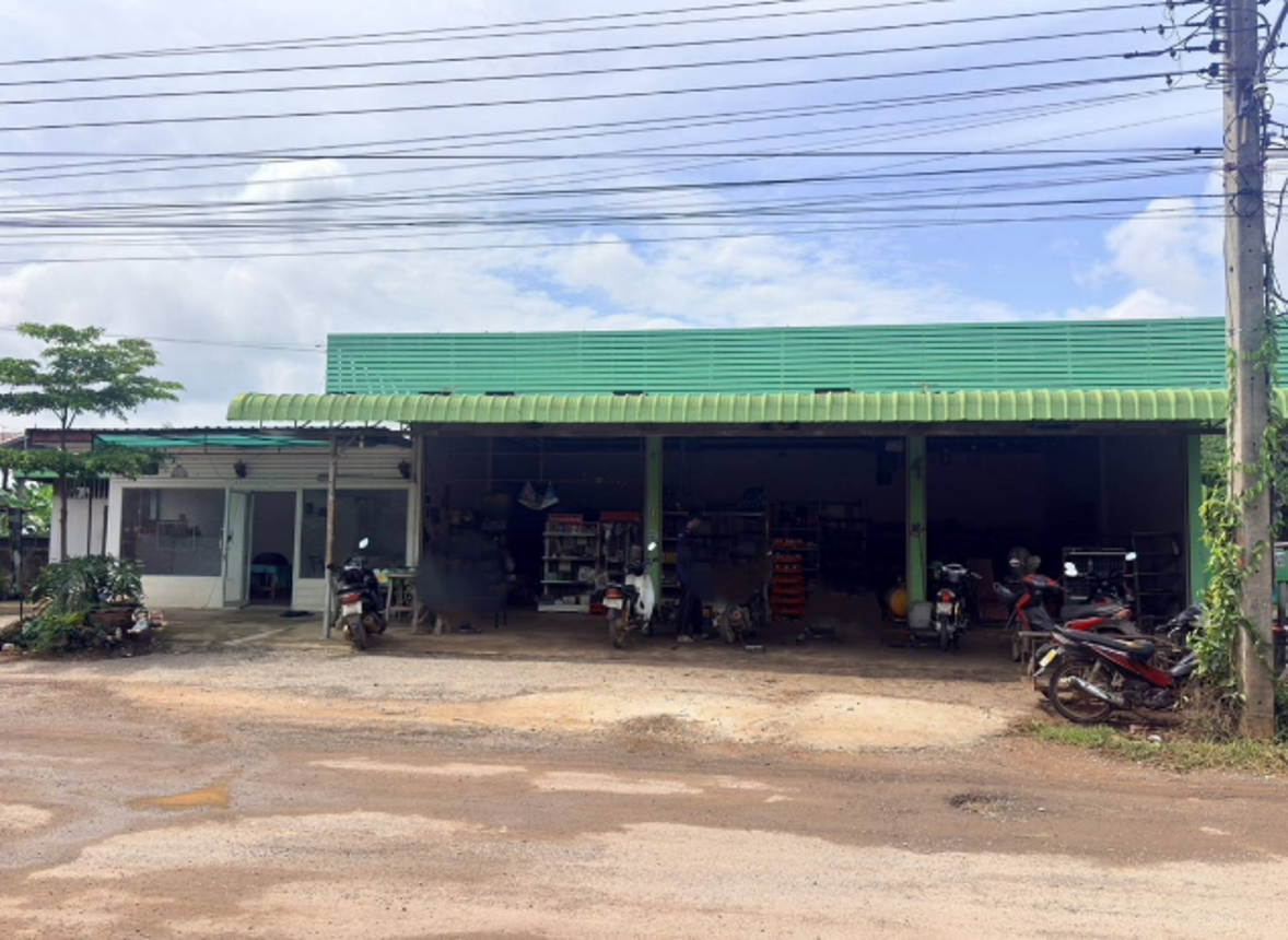 โกดังแมนจาคีรีขอนแก่น