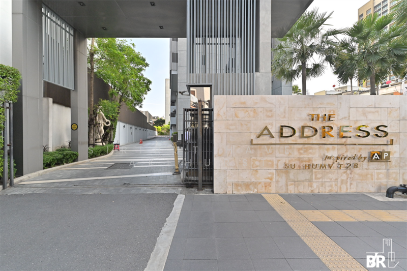 The Address Sukhumvit 28, Bangkok
