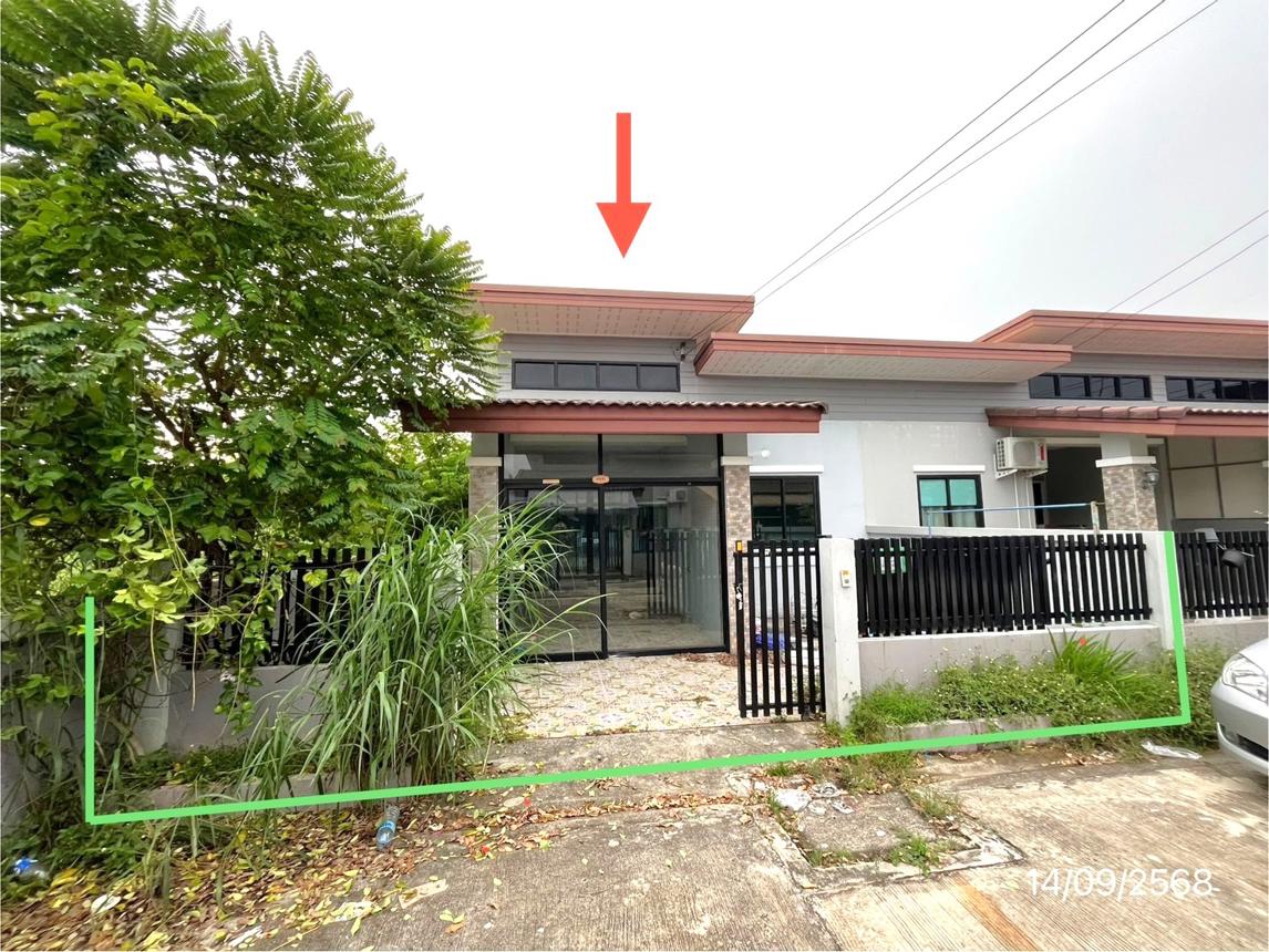 Townhouse, Happy and Comfortable House, 5 Bedrooms, Pakkred, Rayong