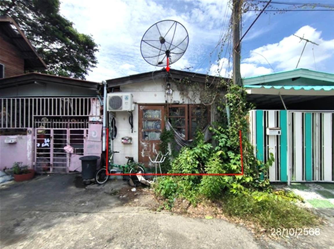 Townhouse in Pathum Thani, Pathum Thani